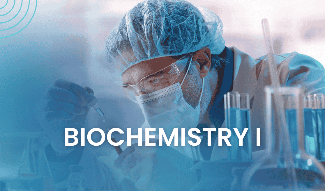 Biochemistry 1