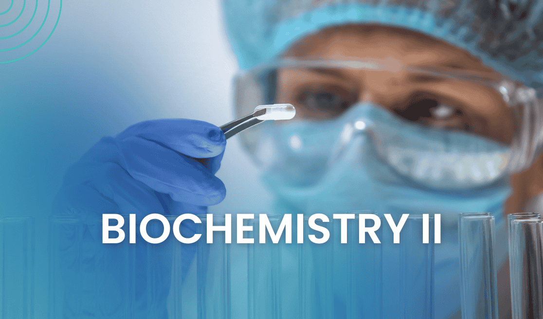 Biochemistry 2