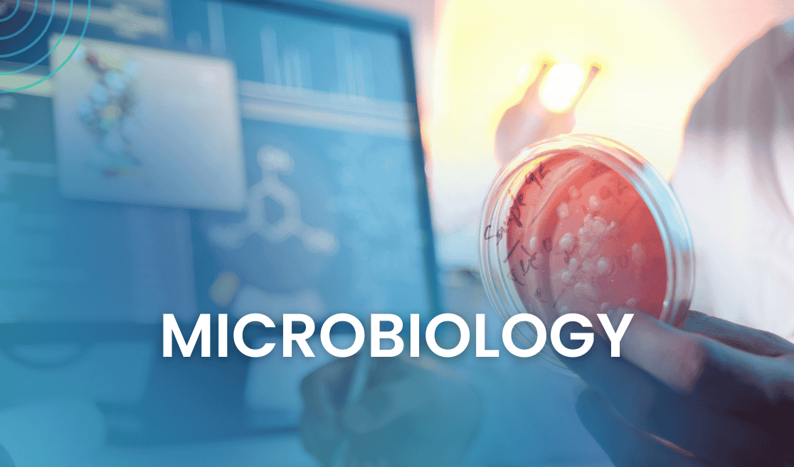 Microbiology